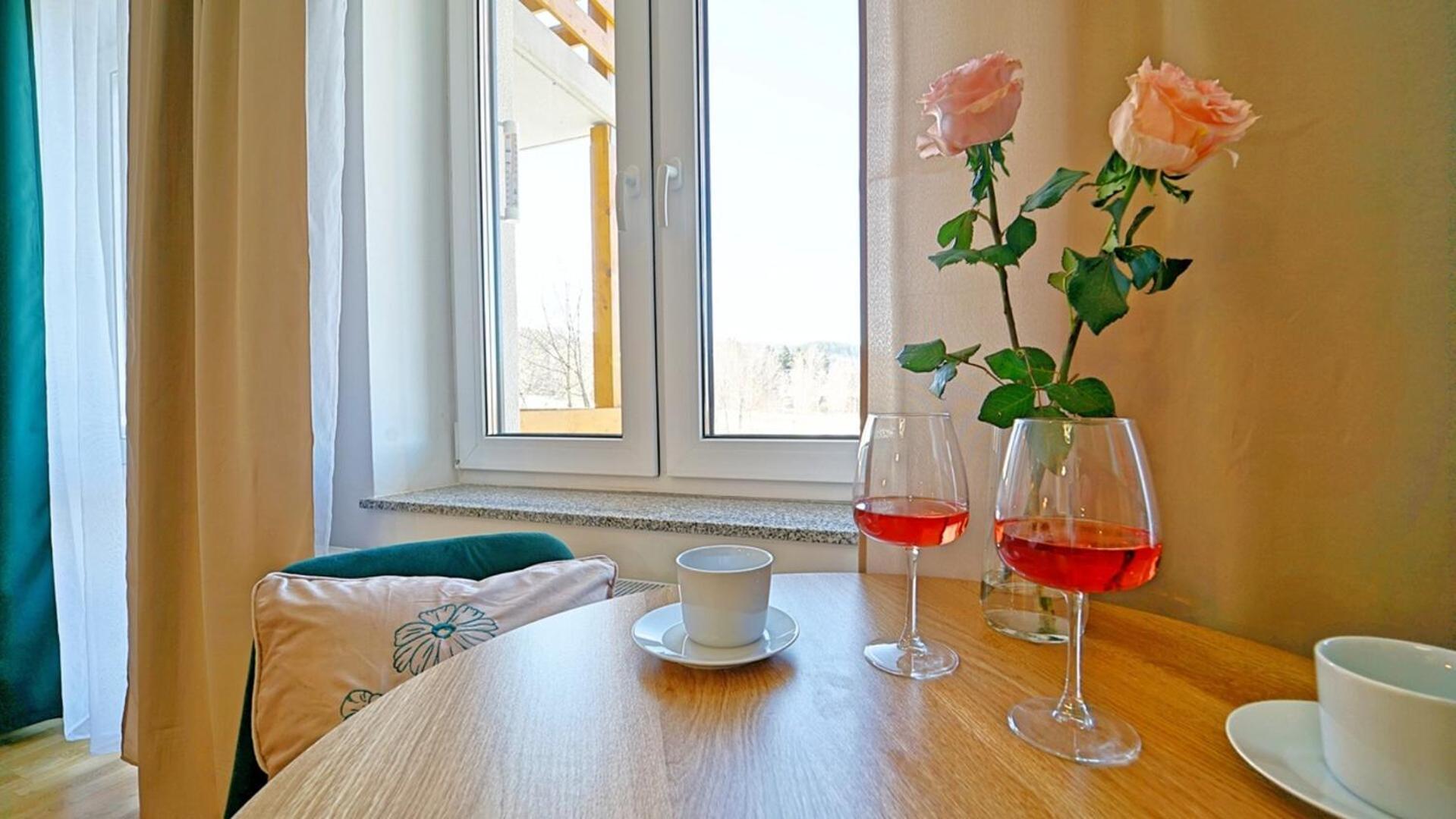 Every Sky Staszica 30 Apartment