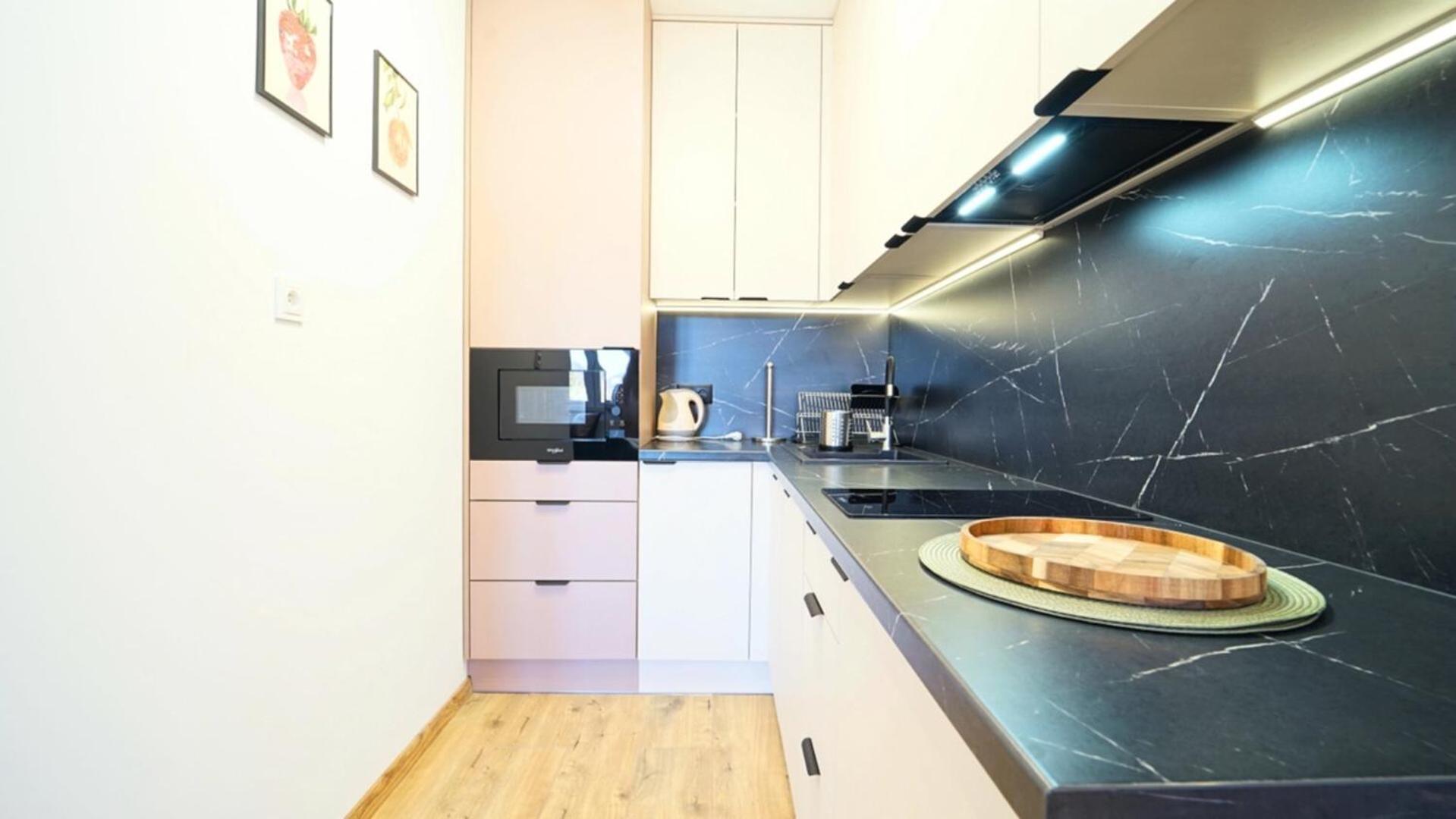 Every Sky Staszica 30 Apartment Karpacz