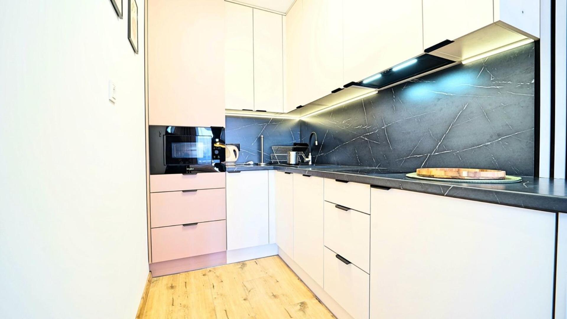 Apartment Every Sky Staszica 30 Karpacz