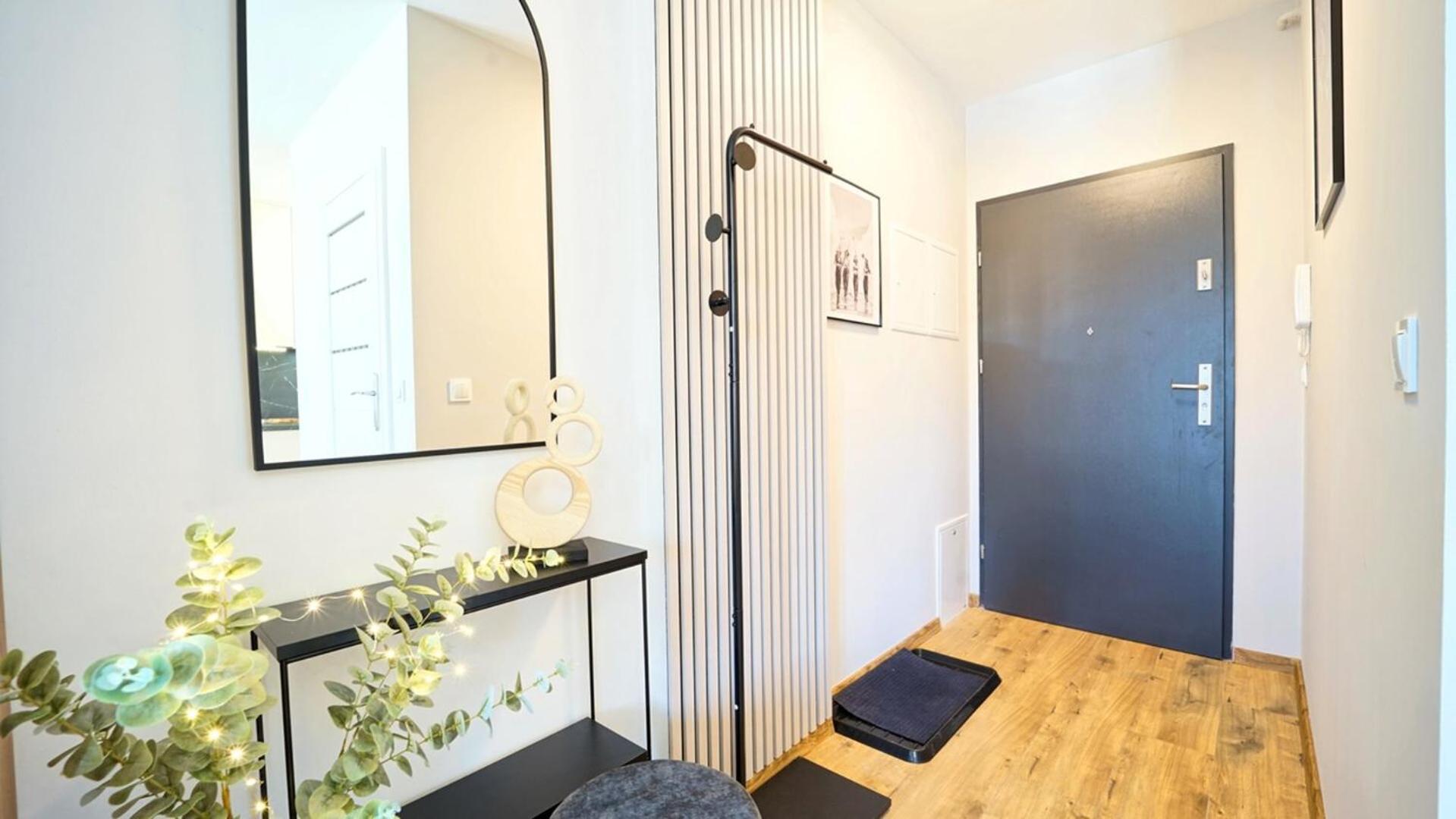 Apartment Every Sky Staszica 30